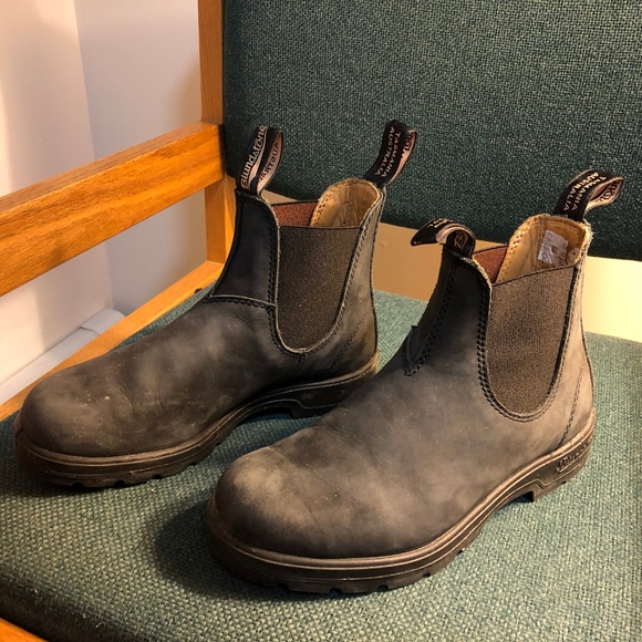 blundstone poshmark